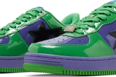 BPST - X MARVEL - HULK