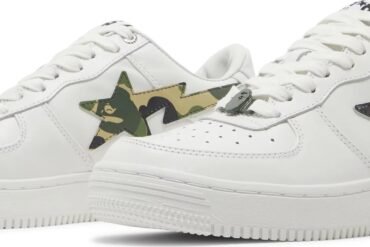 BPST - MILITARY CAMO