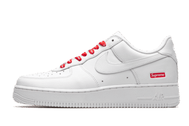 AF1 - WHITE SPRME