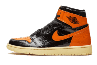 J1H - SHATTERED BACKBOARD 3.0