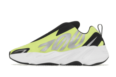 YZY 700 -MNVN LACESS PHOSPHOR