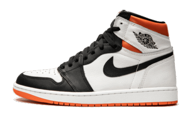 J1H - ELECTRO ORANGE