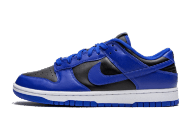 DUNK L - HYPER COBALT
