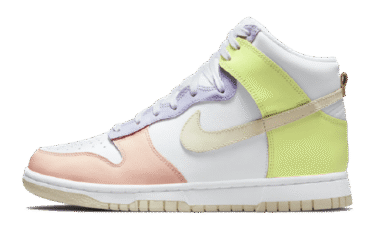 DUNK H - LEMON TWIST