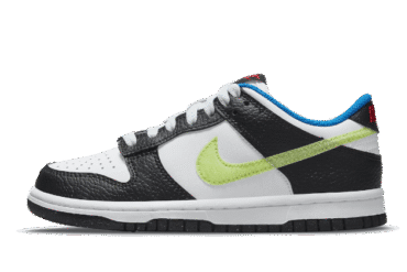 DUNK L - SIGNAL BLUE LEMON TWIST