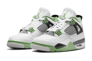 J4 - SEAFOM OIL GREEN