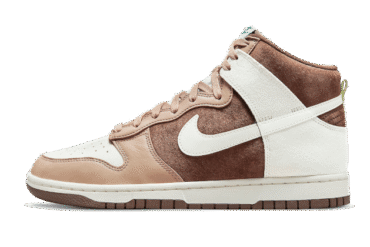 DUNK H - LIGHT CHOCCOLATE