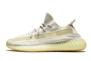 YZY 350 - LUNDMARK (REFLECTIVE)