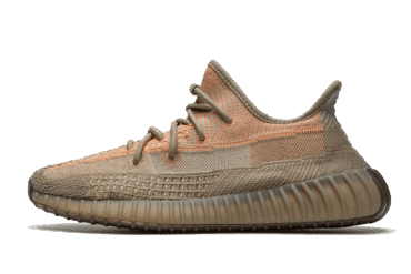 YZY 350 - SAND TAUPE