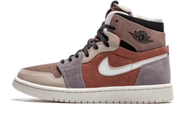 J1H - ZOOM AIR CMFT CANYON RUST