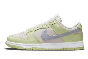 DUNK L - LIME ICE