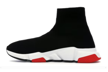 BLNCG - SPEED TRAINERS BLACK RED