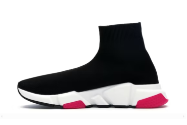 BLNCG - SPEED TRAINERS BLACK PINK
