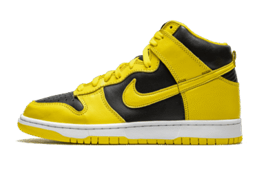 DUNK H - VARSITY MAIZE