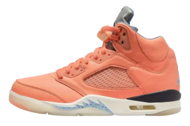 J5 - X DJ KHALED CRIMSON BLISS