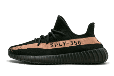 YZY 350 - BLACK COPPER