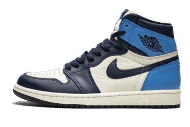 J1H - OBSIDIAN UNC 2019