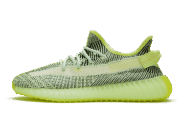 YZY 350 - YEEZREEL (NON REFLECTIVE)