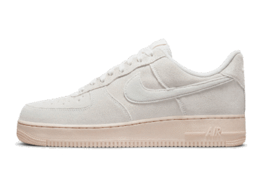 AF1 - WINTER PREMIUM SUMMIT WHITE