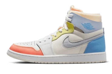 J1H - ZOOM CMFT TO MY FIRST COACH