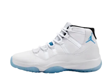 J11 - LEGEND BLUE