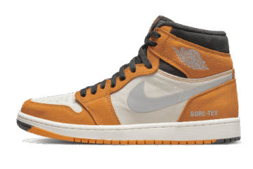 J1H - ELEMENT GORE TEX LIGHT CURRY