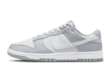 DUNK L - TWO TONE GREY