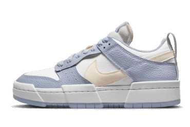 DUNK L - DISRUPT SUMMIT WHITE GHOST