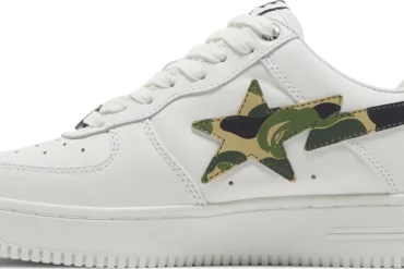 BPST - MILITARY CAMO