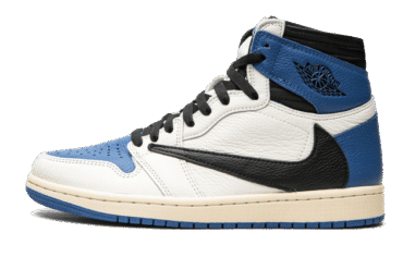 J1H - X Travis Military Blue