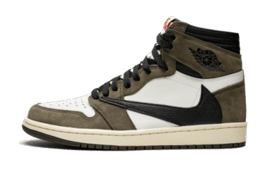 J1H - X TRAVIS "CACTUS JACK"