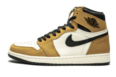 J1H - ROOKIE OF THE YEAR