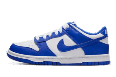 DUNK L - RACER BLUE