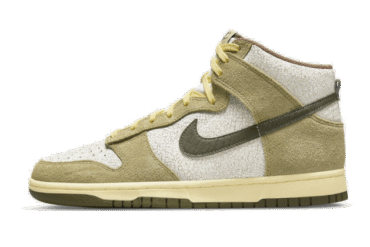 DUNK H - RE RAW HALLOWEEN