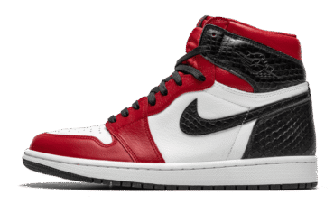 J1H - SATIN SNAKE CHICAGO