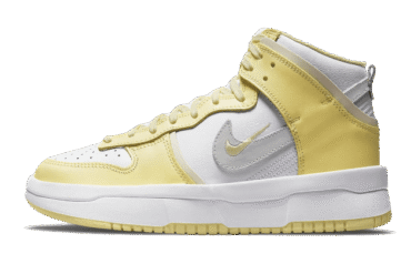 DUNK H - REBEL LEMON