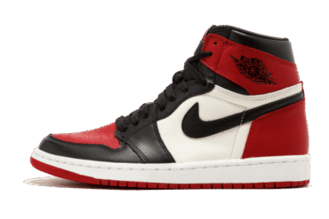 J1H - BRED TOE