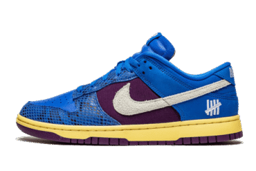 DUNK L - UNDEFEATED 5 ON IT