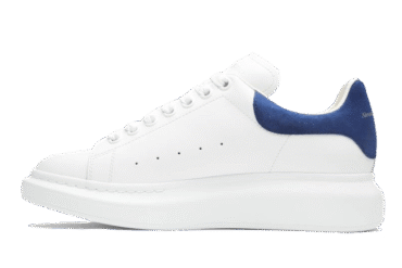 MC Q - OVERSIZED WORKER BLUE