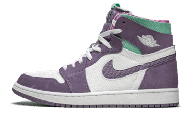 J1H - ZOOM AIR CMFT TROPICAL TWIST