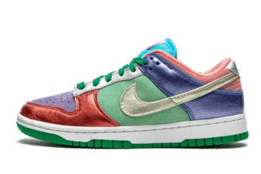 DUNK L - SUNSET PULSE