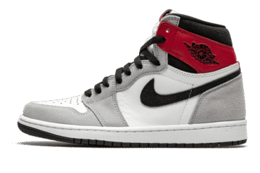 J1H - LIGHT SMOKE GREY