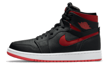J1H - ZOOM AIR CMFT BRED