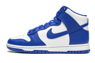 DUNK H - GAME ROYAL