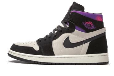 J1H -Zoom Air CMFT PSG