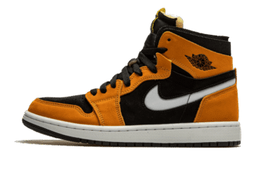 J1H - ZOOM AIR CMFT BLACK MONARCH