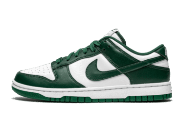 DUNK L - SPARTAN GREEN