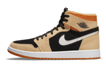 J1H - ZOOM AIR CMFT PUMPKIN SPICE