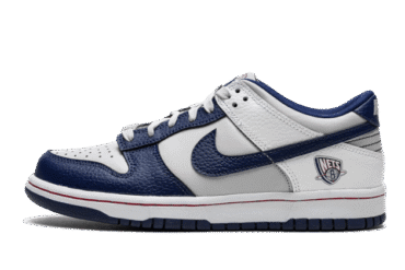 DUNK L - NBA 75TH ANNIVERSARY BROOKLYN NETS