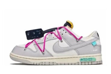 DUNK L - X OFF LOT 30